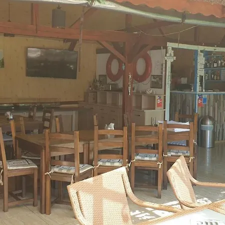 Complexul Turistic Class