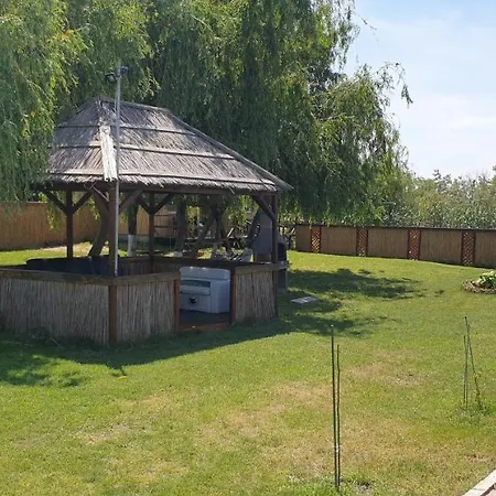 Курортный комплекс Complexul Turistic Class