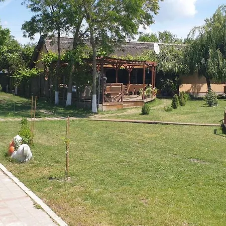 אתר נופש Complexul Turistic Class *