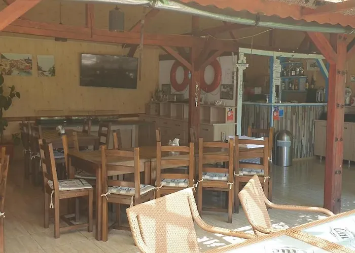 Complexul Turistic Class