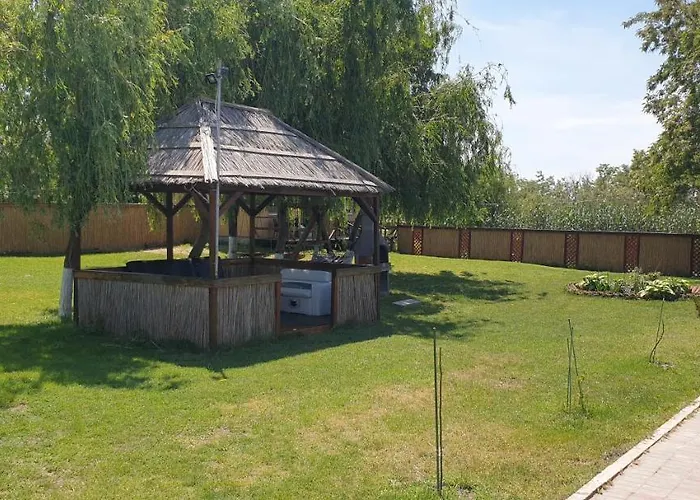 אתר נופש Complexul Turistic Class