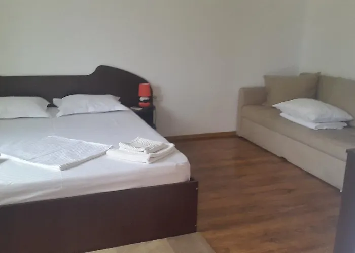 אתר נופש Complexul Turistic Class *