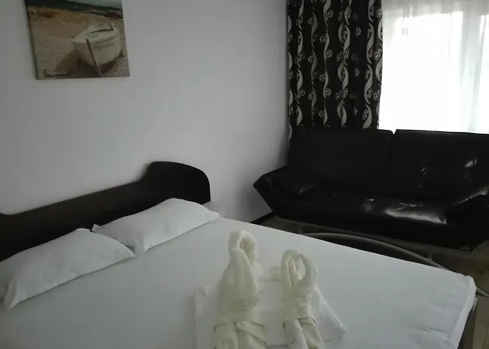 אתר נופש Complexul Turistic Class *