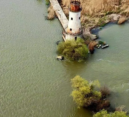 Complexul Turistic Class * סולינה