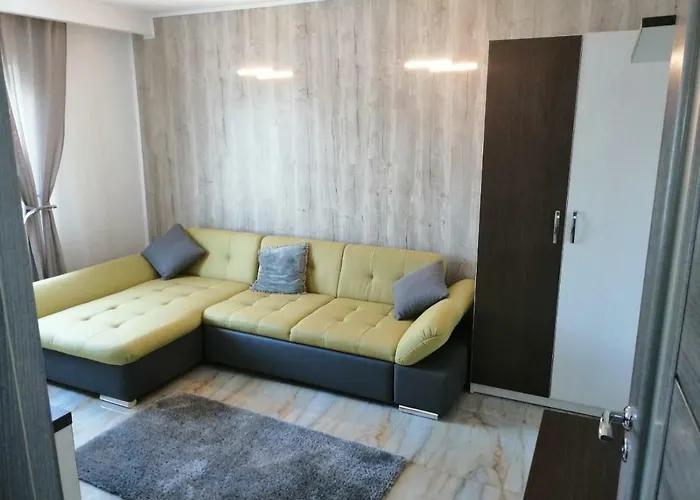 אתר נופש Complexul Turistic Class *