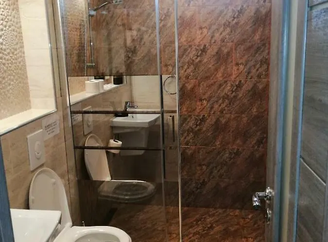 Complexul Turistic Class