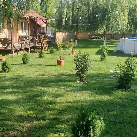 Complexul Turistic Class