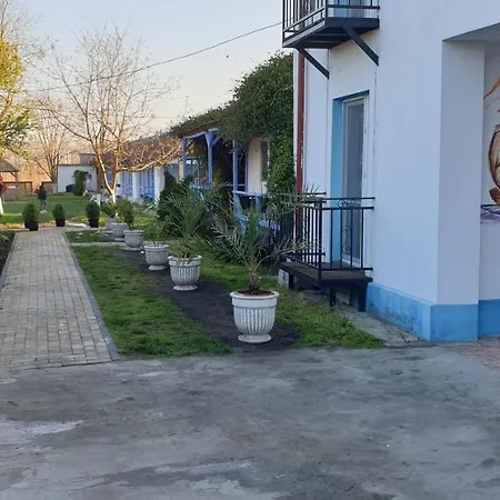 Complexul Turistic Class Complex *