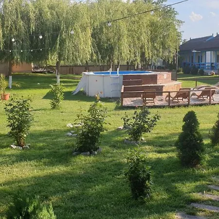 Complexul Turistic Class Complex Sulina