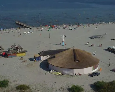 Complex Complexul Turistic Class *