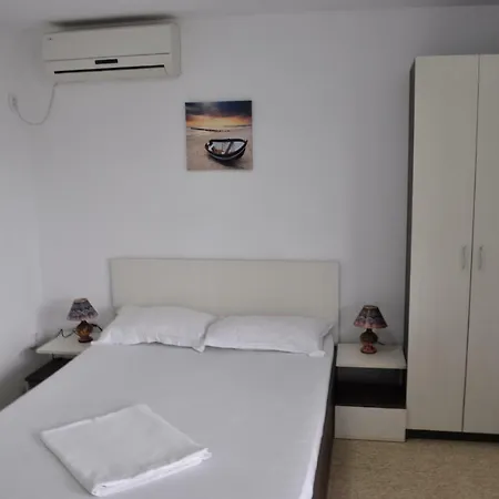 Resort Complexul Turistic Class Sulina