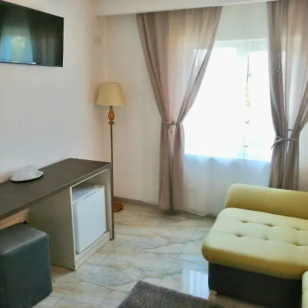Complexul Turistic Class Resort Sulina