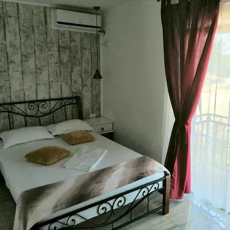 Complexul Turistic Class Resort Sulina