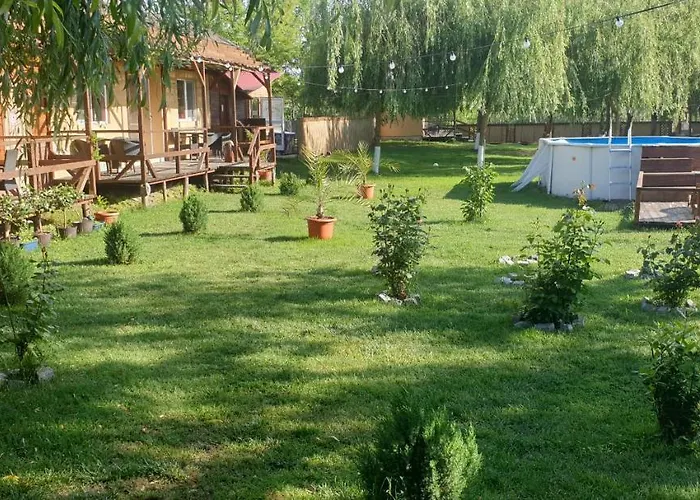 Complexul Turistic Class