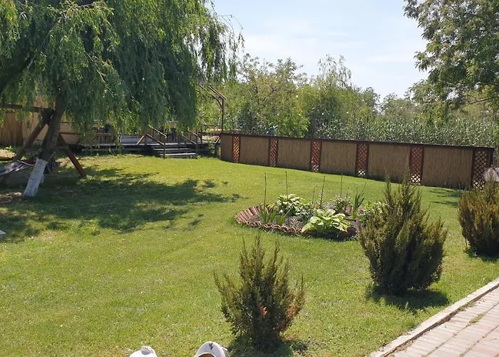 Complexul Turistic Class Resort *