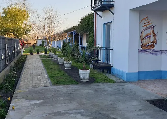 Complexul Turistic Class Resort *