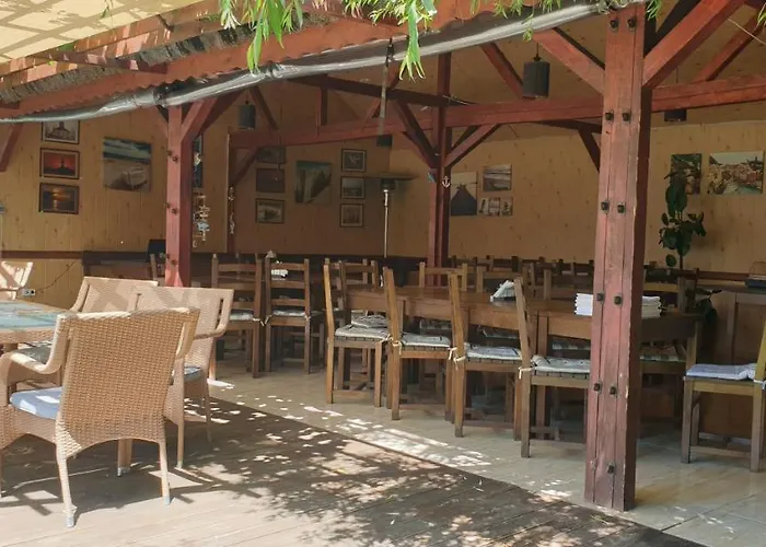 Complexul Turistic Class