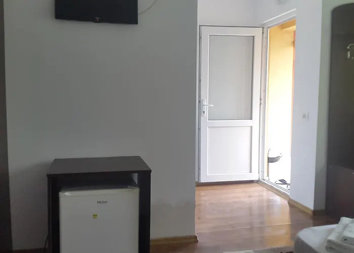 Resort Complexul Turistic Class *