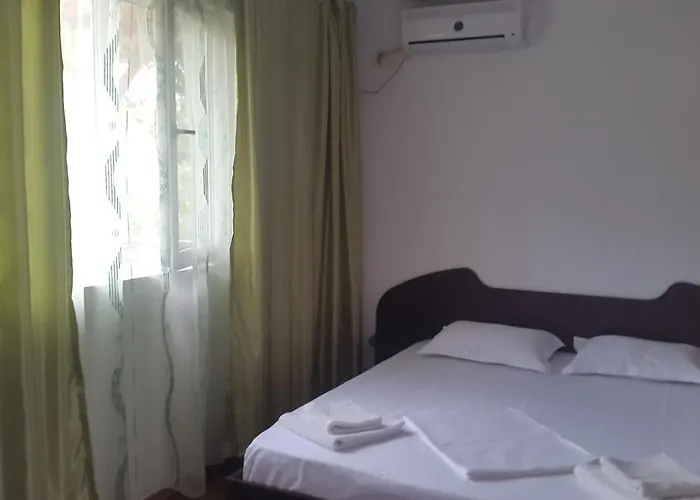 Complexul Turistic Class * Sulina