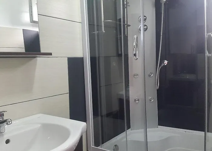 Complexul Turistic Class * Sulina