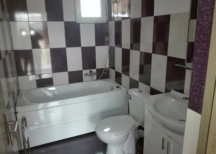 Resort Complexul Turistic Class *