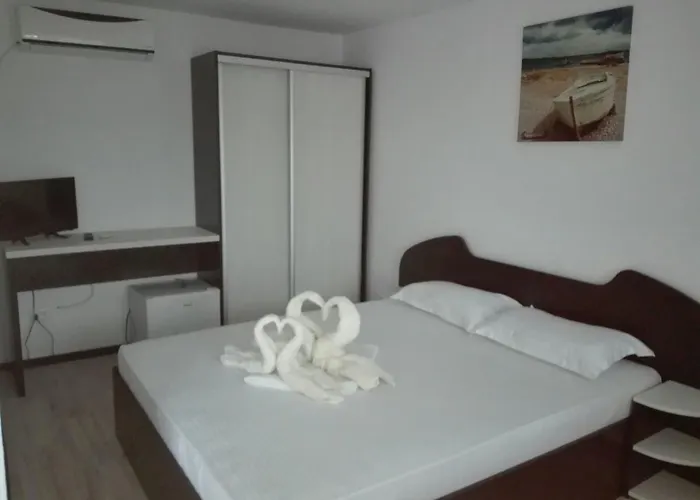 Complexul Turistic Class * Sulina