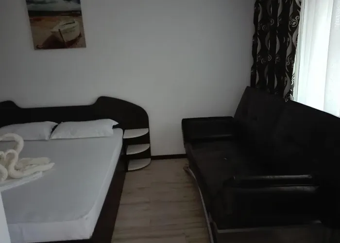 Resort Complexul Turistic Class *