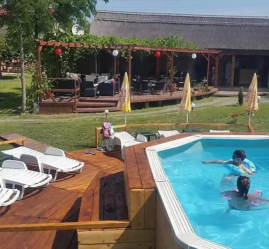 Resort Complexul Turistic Class *