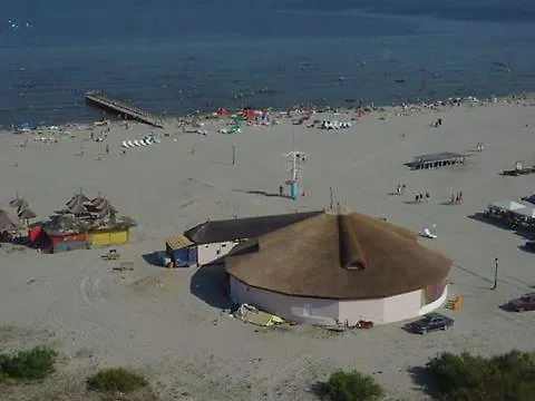 Resort Complexul Turistic Class *