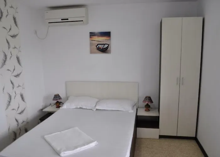 Resort Complexul Turistic Class Sulina