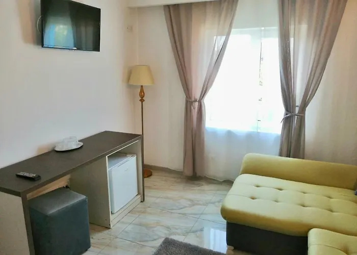 Complexul Turistic Class Resort Sulina