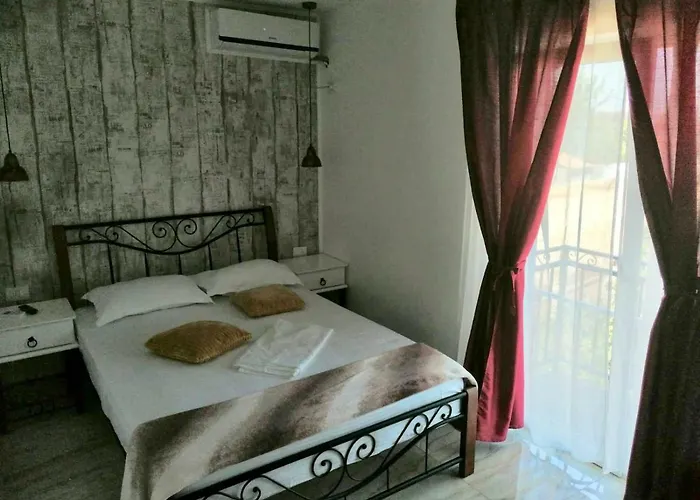 Complexul Turistic Class Resort Sulina